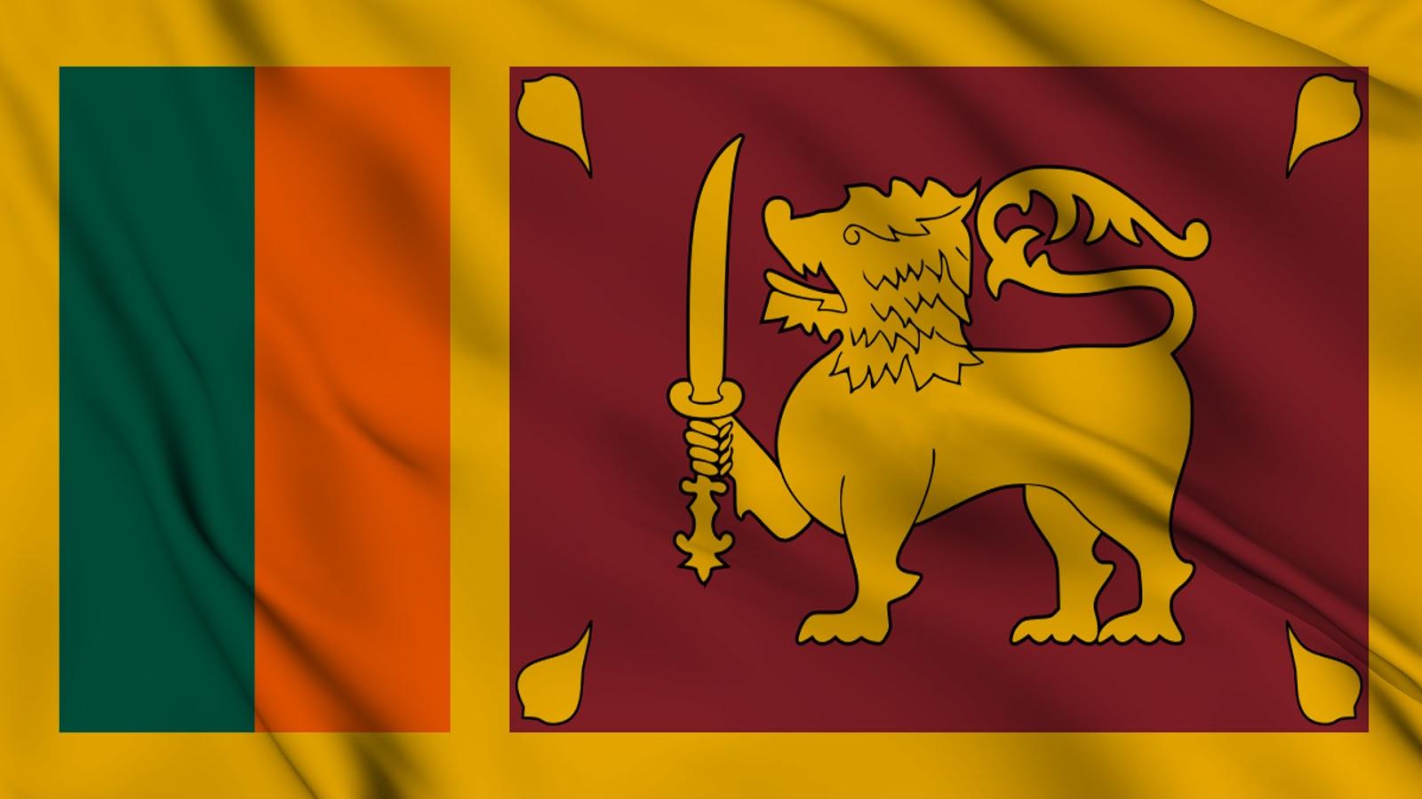 Anura Kumara Dissanayake Sworn in as Sri Lanka's New President