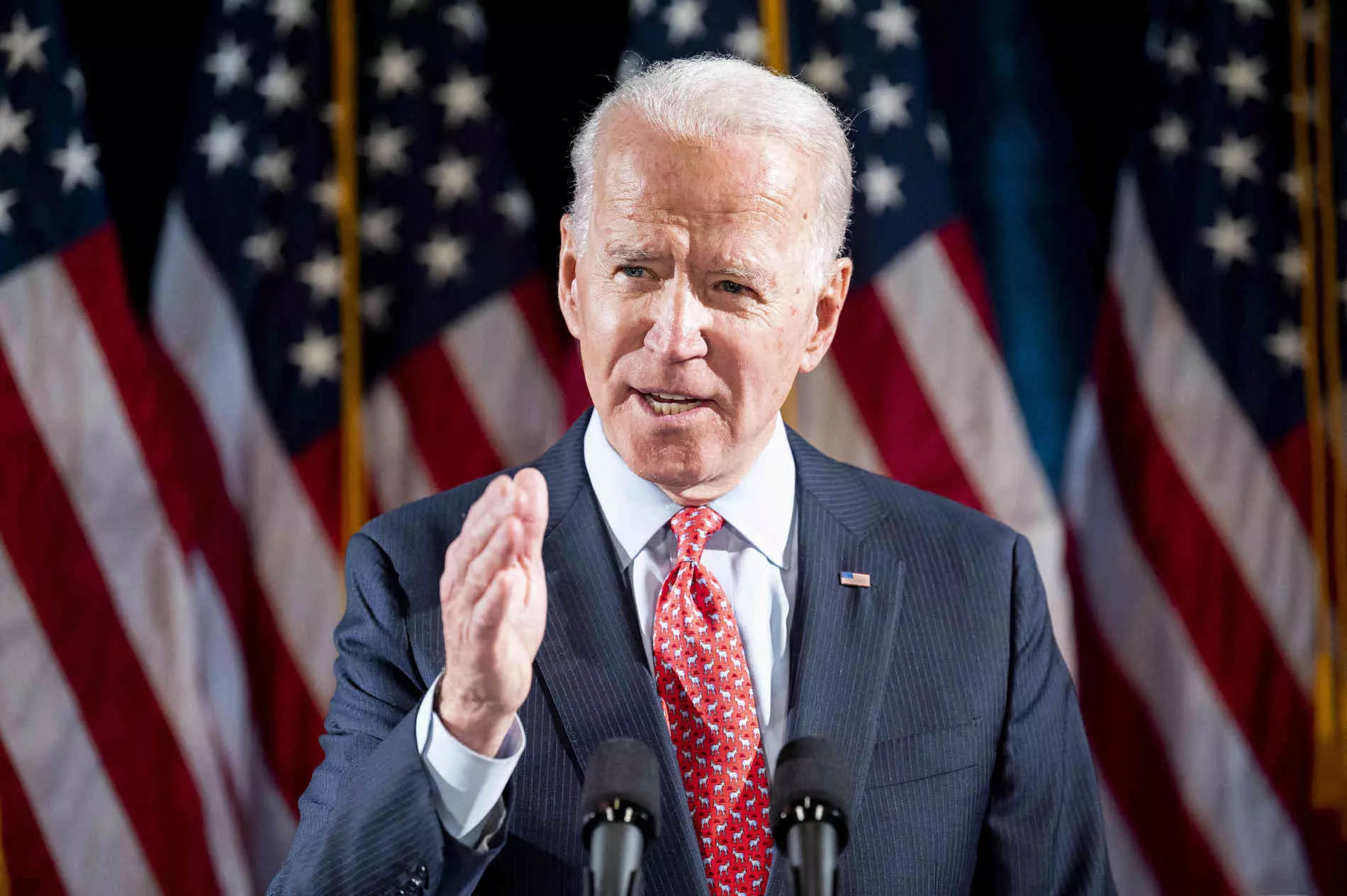 Biden's Exit from 2024 Race Sparks Debate on 'The View'