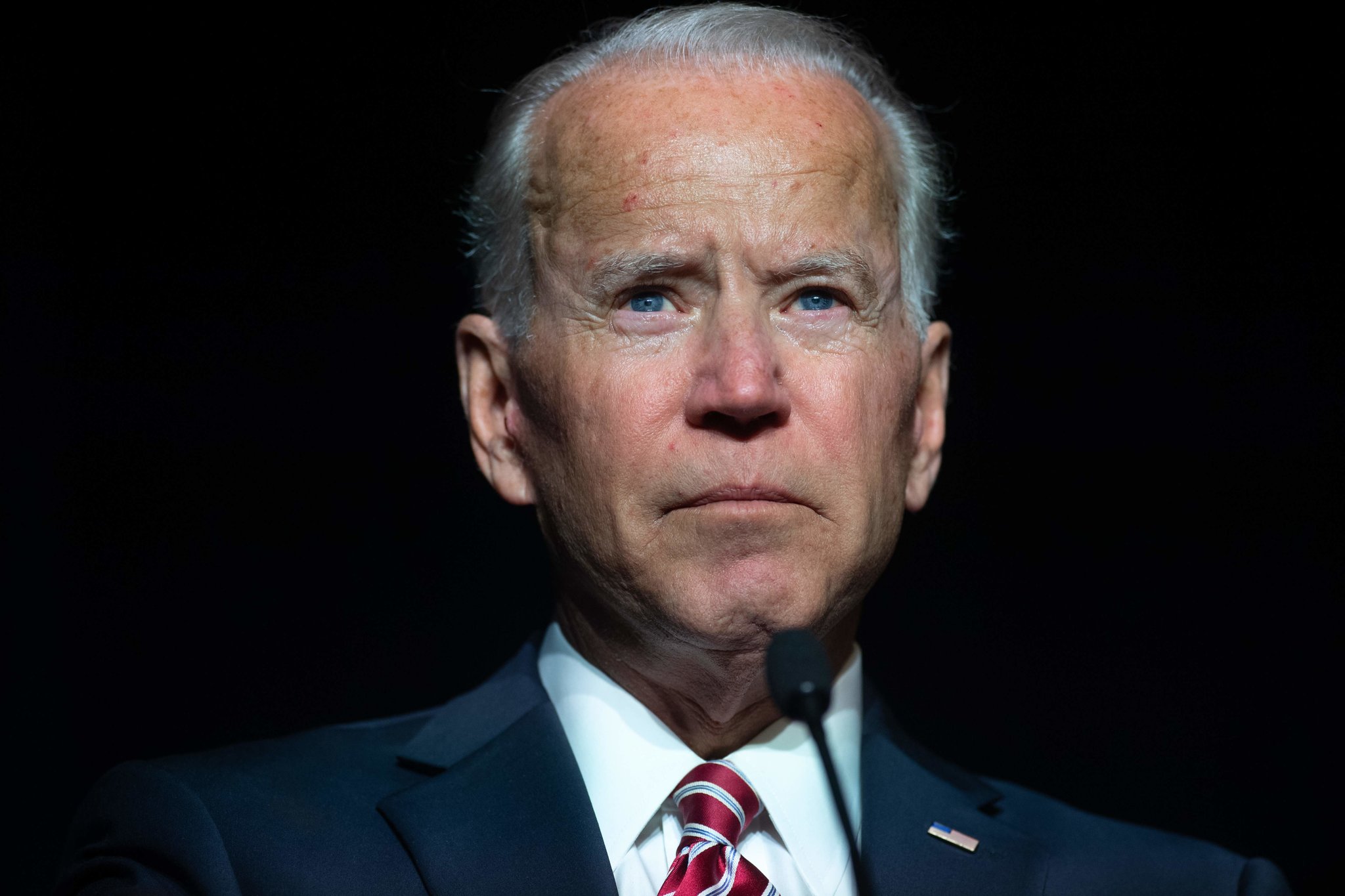 Biden Rallies in Wisconsin, Vows to Fight for Working Families