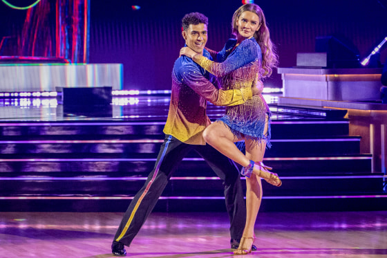 Delvey and Spelling Exit Dancing With the Stars in Double Elimination