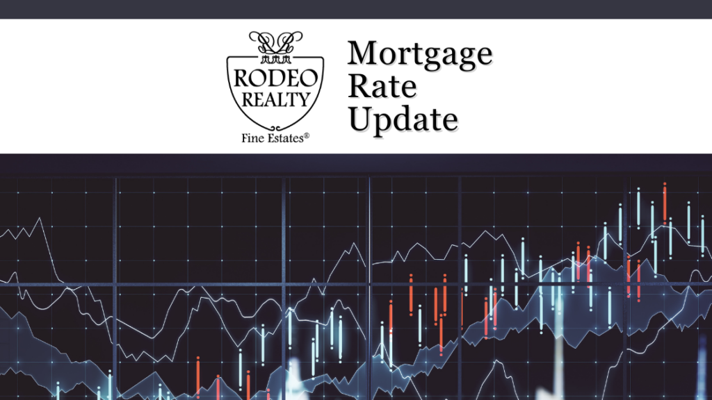 Falling Mortgage Rates Open Refinancing Doors for Homeowners