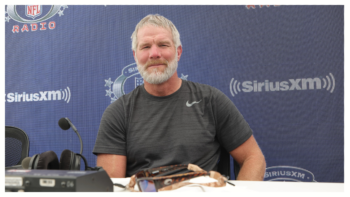 Favre Reveals Parkinson's Diagnosis Amidst Mississippi Welfare Scandal Testimony