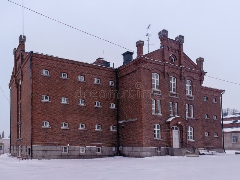 Finnish Prisons Employ AI Annotation for Inmate Rehabilitation