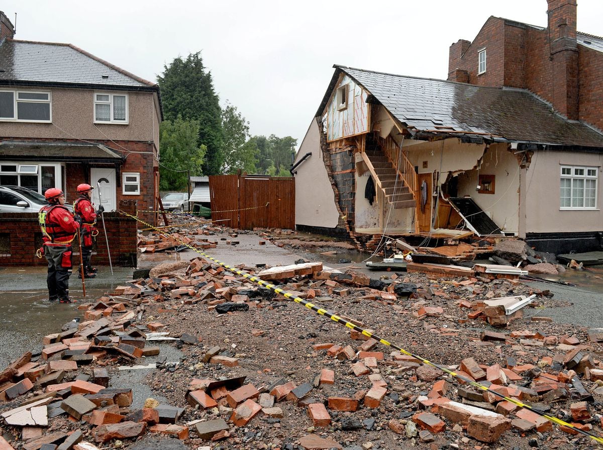 Flooding Devastates Central Europe as Climate Change Impacts Worsen