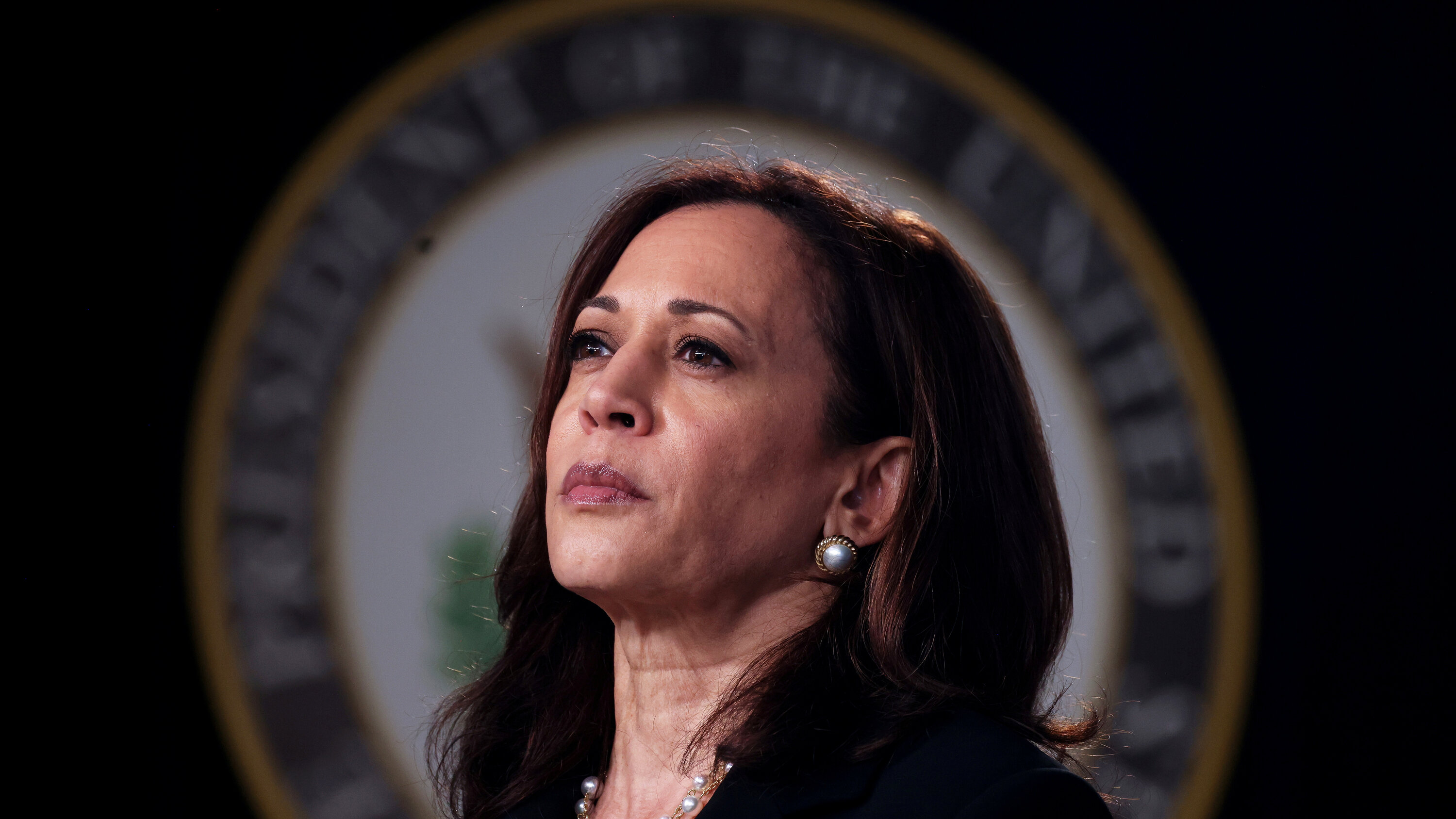 Harris Channels FDR, Pitches Economic Plan in Pennsylvania