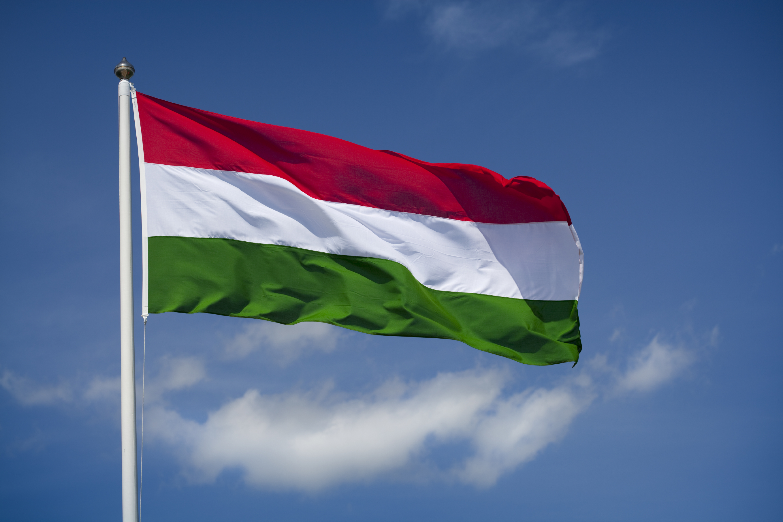 Hungary Calls for Immediate Ceasefire, Peace Talks in Ukraine