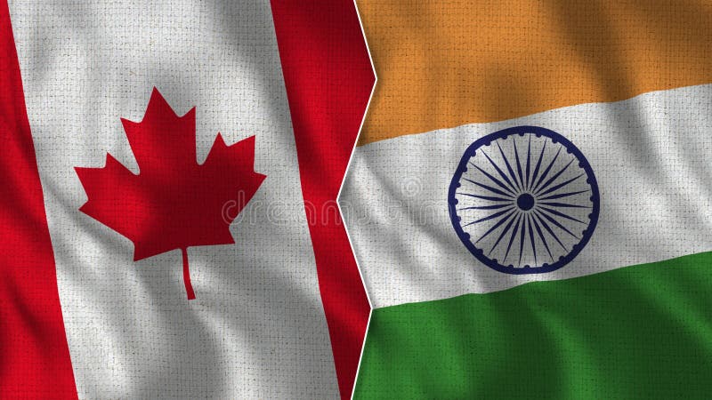 India-Canada Tensions Flare Again Over Allegations of Election Interference