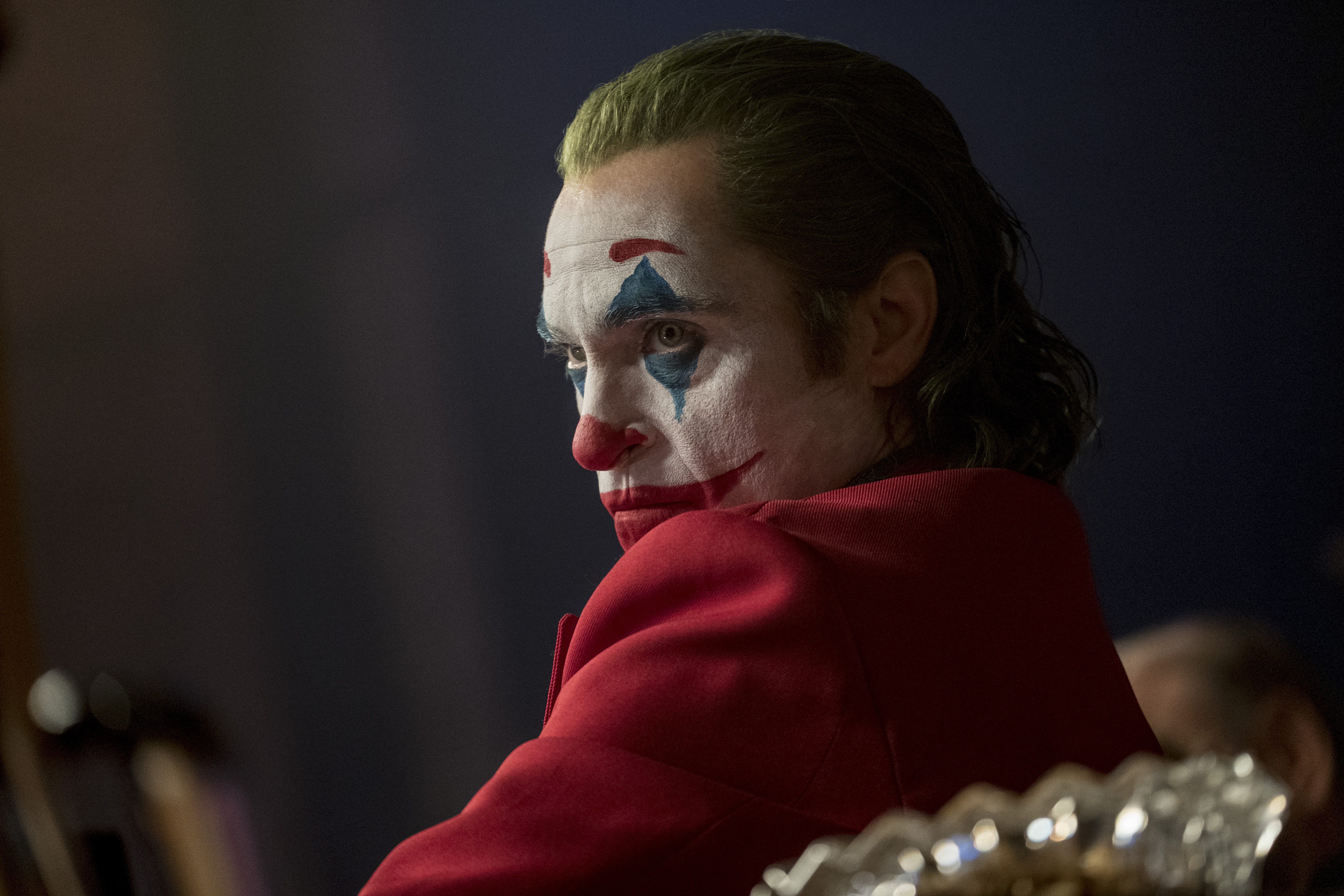 Joker: Folie à Deux Premieres to Mixed Reviews at Venice Film Festival