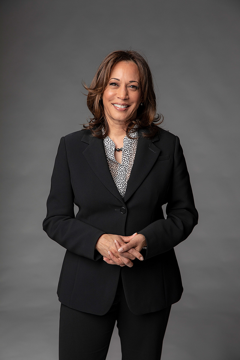 Kamala Harris Criticized for Soft Interview, Lack of Transparency