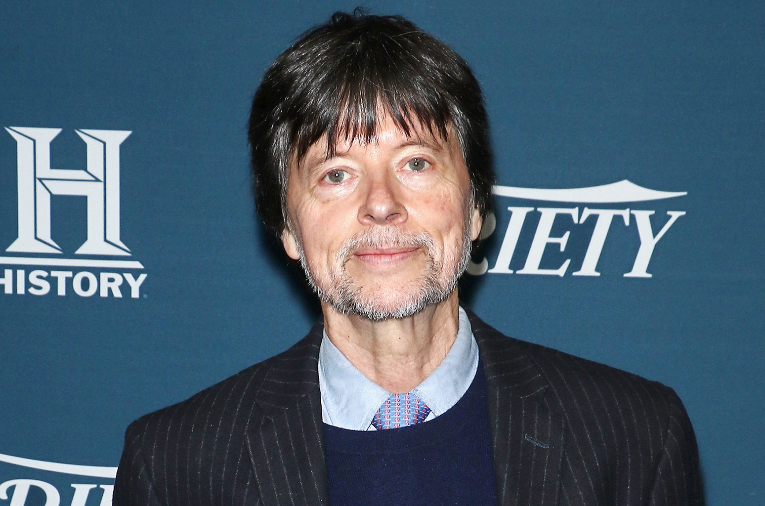 Ken Burns Warns of Tumultuous Times, Urges Historical Honesty