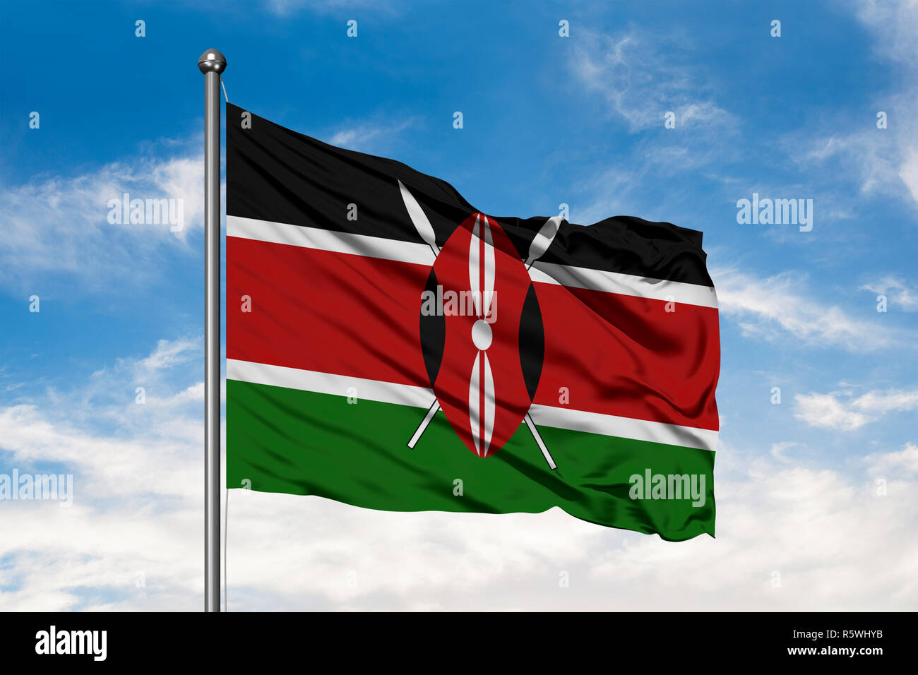 Kenya Seeks $1.5 Billion Loan from Abu Dhabi to Address Budget Crisis