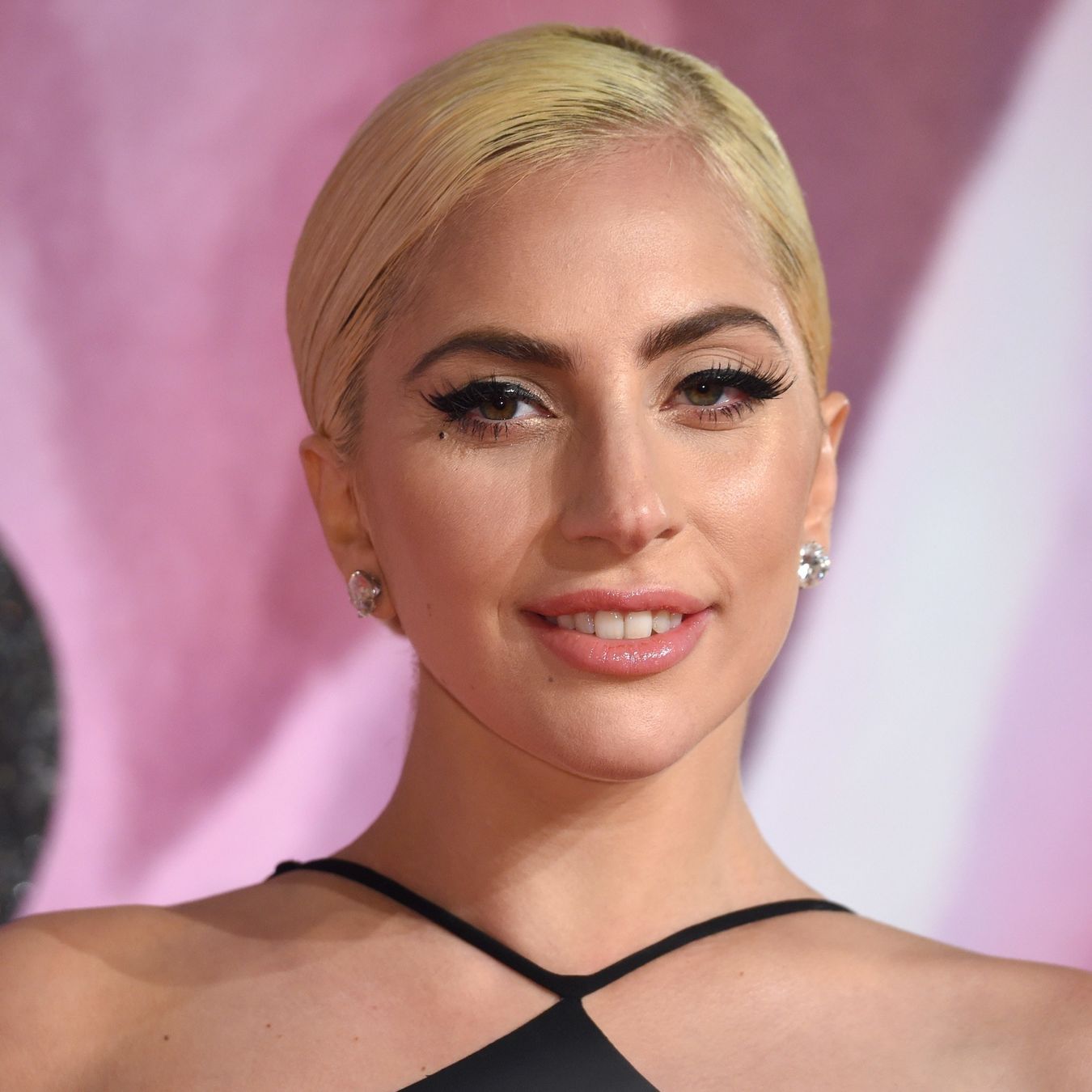 Lady Gaga's Dad Endorses Trump, Blames NYC Decline on Biden