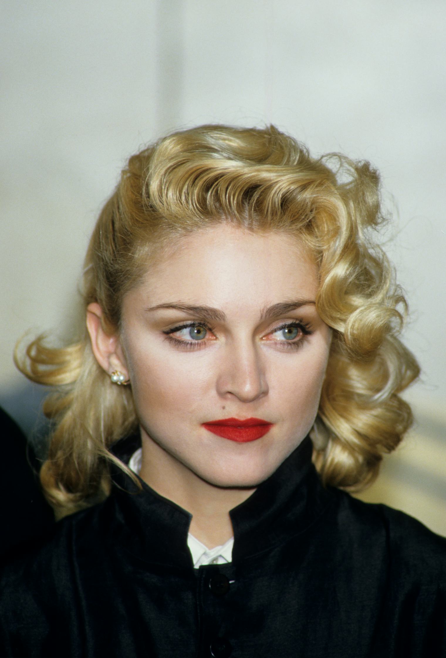 Madonna's Drums, P.A.A. Tapes, and More: NYC Music Scene Auction