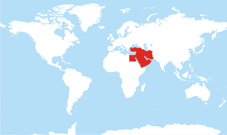 Middle East Crisis Overshadows UK Politics as Budget Looms