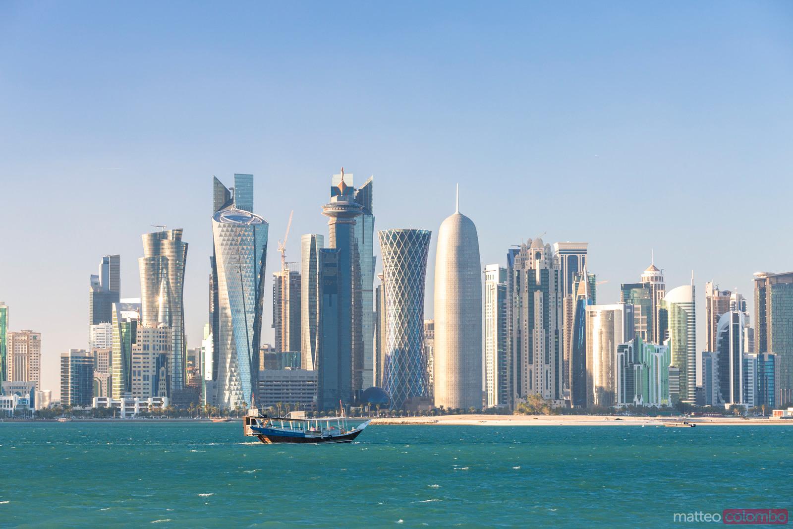 Qatar Enters US Visa Waiver Program, Strengthening Ties