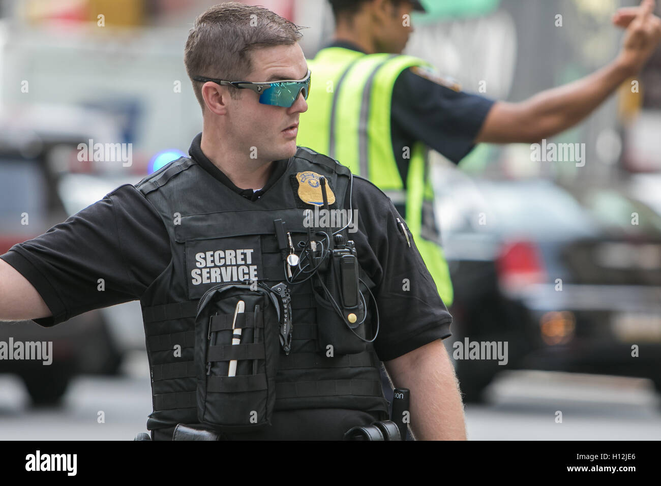 Secret Service Report Exposes Security Failures, Communication Breakdown