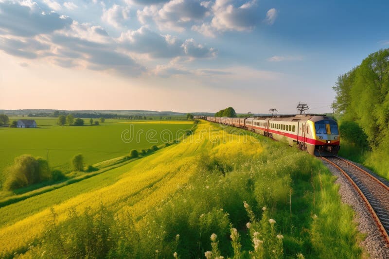 South African Train Delivers Healthcare to Remote Communities