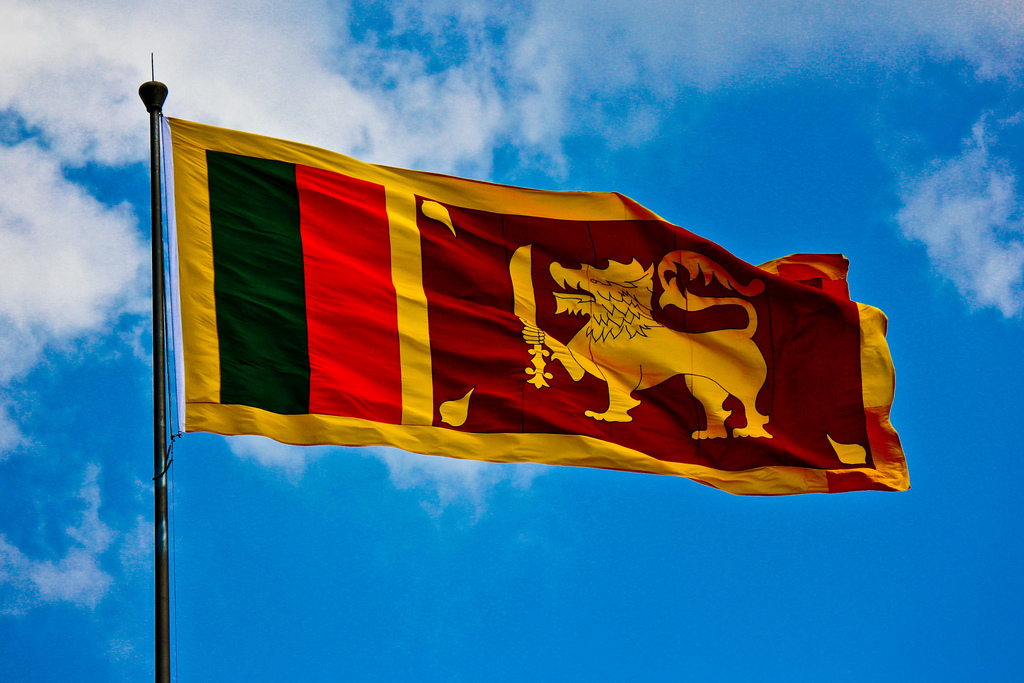 Sri Lanka's New Leader Faces Economic Crisis, Seeks IMF Bailout