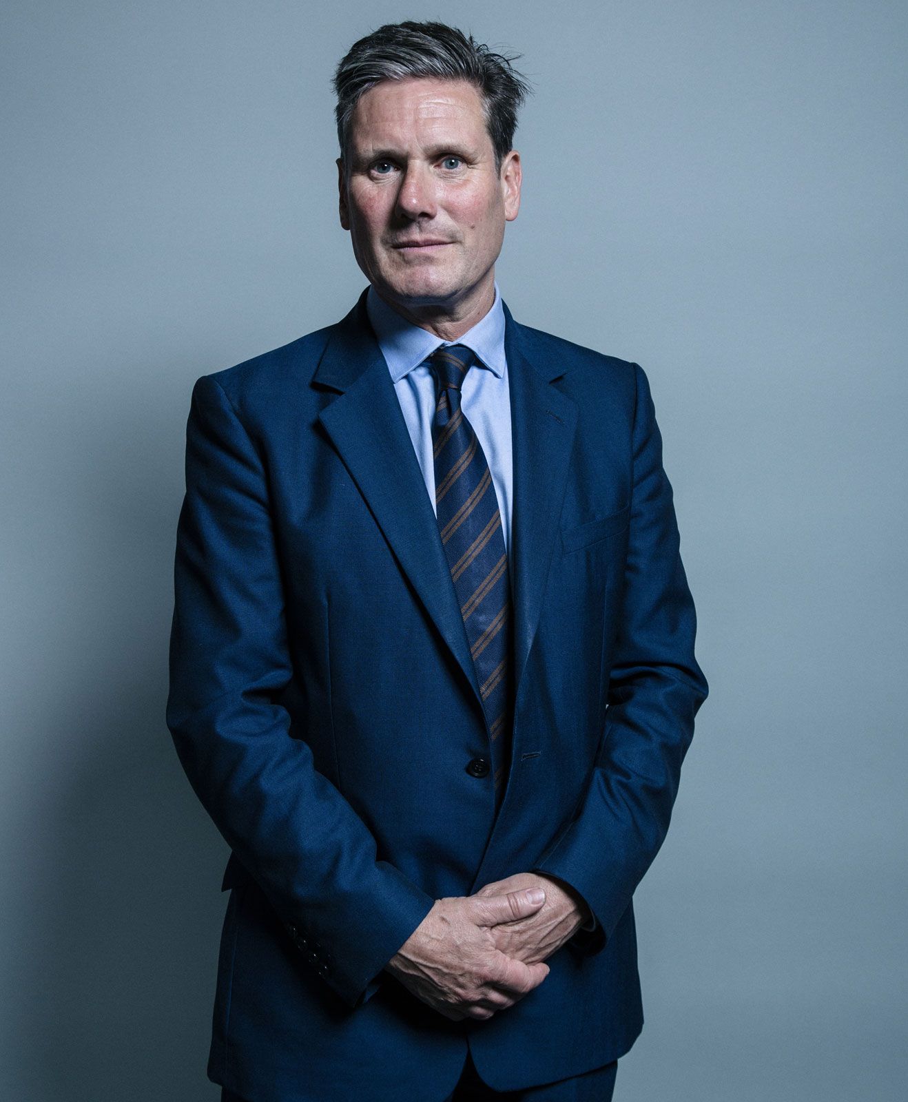 Starmer's First Speech: Promises Change, Details Remain Elusive