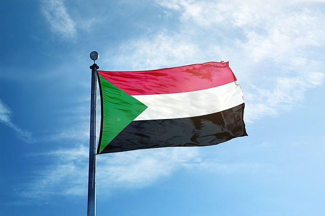 Sudan Warring Parties Open to Talks After Biden's Call for Peace