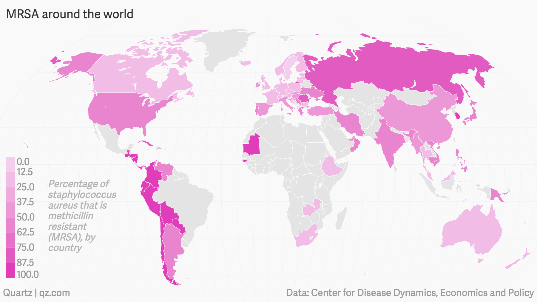 Superbugs: A Silent Killer Threatening 40 Million Lives by 2050