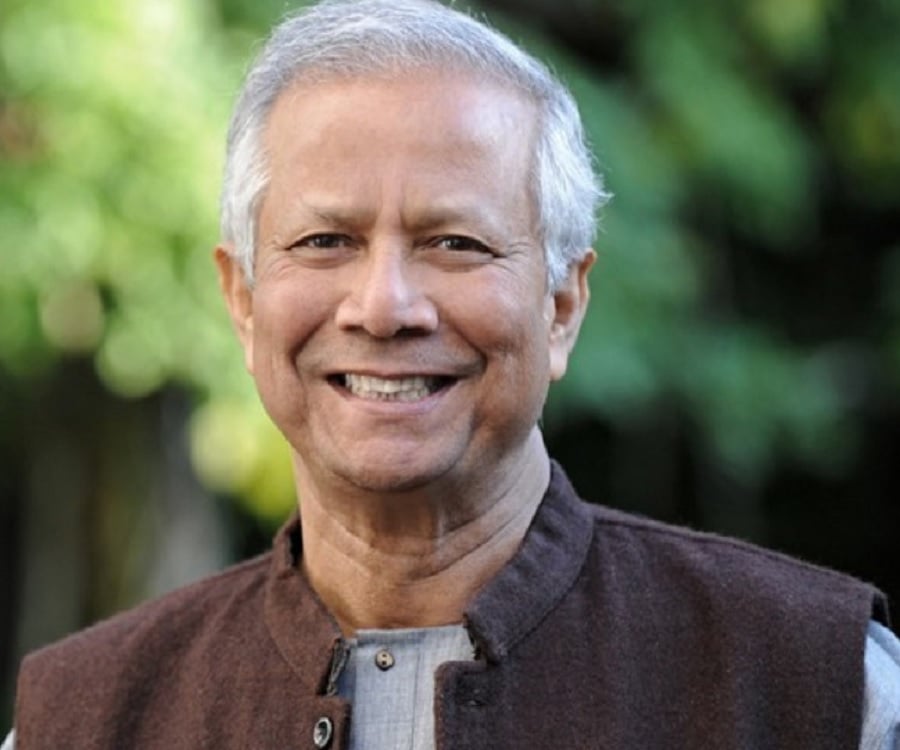 Yunus Urges Stability in Bangladesh, Calls for Elections