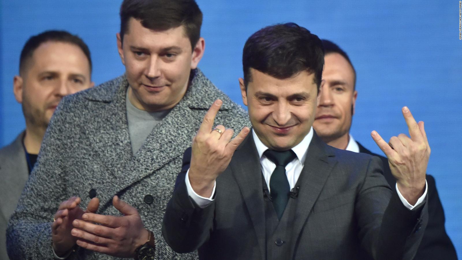 Zelensky's US Visit: A High-Stakes Gamble for Ukraine's Future